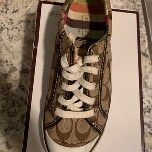 Coach Sneakers